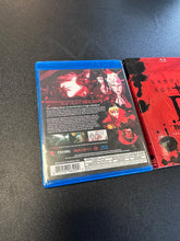 Load image into Gallery viewer, Vampire Hunter D BloodLust [Blu-Ray] Preowned with Slipcover
