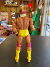 Load image into Gallery viewer, Mattel WWE Elite Series 96 Hulk Hogan (incomplete)
