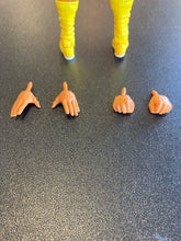 Load image into Gallery viewer, Mattel WWE Elite Series 96 Hulk Hogan (incomplete)
