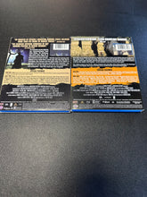 Load image into Gallery viewer, Collector’s Edition Jeepers Creepers 1 &amp; 2 [Blu-Ray] Preowned with Slipcovers
