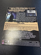 Load image into Gallery viewer, Collector’s Edition Jeepers Creepers 1 &amp; 2 [Blu-Ray] Preowned with Slipcovers
