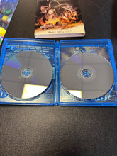 Load image into Gallery viewer, Collector’s Edition Jeepers Creepers 1 &amp; 2 [Blu-Ray] Preowned with Slipcovers
