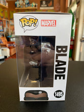 Load image into Gallery viewer, FUNKO POP Deadpool &amp; Wolverine Blade 1495
