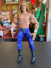 Load image into Gallery viewer, Mattel WWE Elite Summer Slam Series 86 Triple H Figure only
