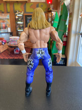 Load image into Gallery viewer, Mattel WWE Elite Summer Slam Series 86 Triple H Figure only
