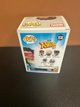 Load image into Gallery viewer, FUNKO POP MARVEL X-Men ‘97 Jubilee 1536 CHASE Includes Box Protector

