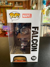 Load image into Gallery viewer, FUNKO POP The Falcon and the Winter Soldier Falcon 700
