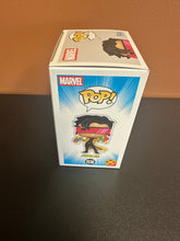 Load image into Gallery viewer, FUNKO POP MARVEL X-Men ‘97 Jubilee 1536 CHASE Includes Box Protector
