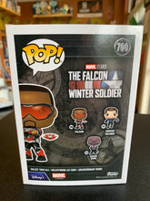 Load image into Gallery viewer, FUNKO POP The Falcon and the Winter Soldier Falcon 700
