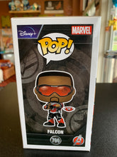 Load image into Gallery viewer, FUNKO POP The Falcon and the Winter Soldier Falcon 700

