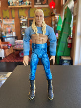 Load image into Gallery viewer, Mattel WWE Elite Series 110 Kit Wilson + Elton Prince “Pretty Deadly” (Complete)
