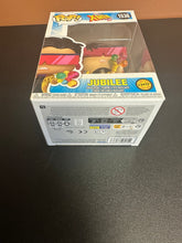 Load image into Gallery viewer, FUNKO POP MARVEL X-Men ‘97 Jubilee 1536 CHASE Includes Box Protector

