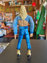 Load image into Gallery viewer, Mattel WWE Elite Series 110 Kit Wilson + Elton Prince “Pretty Deadly” (Complete)
