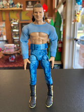 Load image into Gallery viewer, Mattel WWE Elite Series 110 Kit Wilson + Elton Prince “Pretty Deadly” (Complete)
