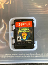 Load image into Gallery viewer, Nintendo Switch Luigi’s Mansion 3
