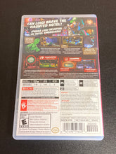 Load image into Gallery viewer, Nintendo Switch Luigi’s Mansion 3
