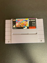 Load image into Gallery viewer, Super Nintendo The Legend Of The Mystical Ninja Game No Manual Included
