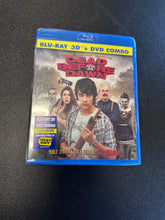 Load image into Gallery viewer, Dead Before Dawn [Blu-Ray 3D + DVD] SEALED

