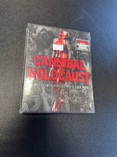 Load image into Gallery viewer, Cannibal Holocaust [Blu-Ray] SEALED
