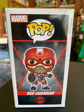 Load image into Gallery viewer, FUNKO POP Black Widow Red Guardian 608
