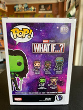 Load image into Gallery viewer, FUNKO POP What If Gamora, Daughter Of Thanos 873
