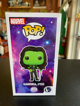 Load image into Gallery viewer, FUNKO POP What If Gamora, Daughter Of Thanos 873

