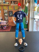 Load image into Gallery viewer, Mattel WWE Smackdown 25th Anniversary Elite John Cena From 4 Pack
