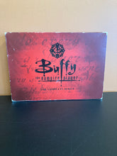 Load image into Gallery viewer, Buffy The Vampire Slayer The Complete Series DVD Preowned
