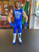 Load image into Gallery viewer, Mattel Tough Talkers AJ Styles Works- new batteries!
