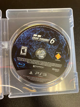 Load image into Gallery viewer, PS3 Gran Turismo 6 15th Anniversary Edition Preowned
