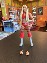 Load image into Gallery viewer, Mattel WWE Elite Summer Slam Charlotte Flair
