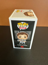 Load image into Gallery viewer, FUNKO POP American Psycho Patrick Bateman 942 New In Box Includes Box Protector
