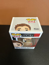 Load image into Gallery viewer, FUNKO POP American Psycho Patrick Bateman 942 New In Box Includes Box Protector
