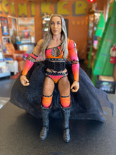 Load image into Gallery viewer, Mattel WWE Elite Series 108 Chase Chelsea Green (Complete)
