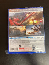 Load image into Gallery viewer, PS4 Battlefield 1 Sealed In Packaging
