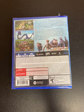 Load image into Gallery viewer, PS4 Monkey King Hero Is Back Sealed In Packaging
