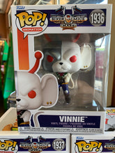 Load image into Gallery viewer, FUNKO POP Biker Mice From Mars Set Of 3 Pops 1936, 1937, and 1938
