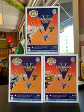 Load image into Gallery viewer, FUNKO POP Biker Mice From Mars Set Of 3 Pops 1936, 1937, and 1938
