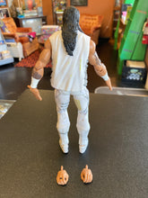Load image into Gallery viewer, Mattel WWE Elite Royal Rumble Damian Priest (no BAF arms)
