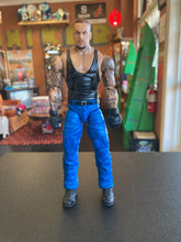 Load image into Gallery viewer, Mattel WWE Elite Ruthless Agression Undertaker Figure only
