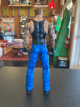 Load image into Gallery viewer, Mattel WWE Elite Ruthless Agression Undertaker Figure only
