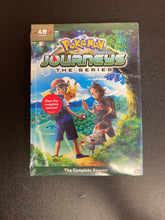 Load image into Gallery viewer, Pokémon Journeys The Series New Sealed In Packaging
