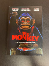 Load image into Gallery viewer, The Monkey DVD Preowned
