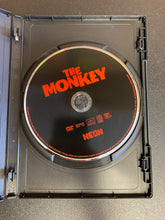 Load image into Gallery viewer, The Monkey DVD Preowned
