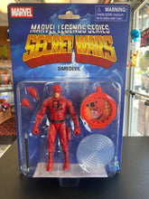 Load image into Gallery viewer, Marvel Legends Series Secret Wars Daredevil
