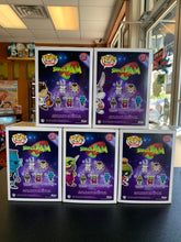 Load image into Gallery viewer, FUNKO POP Space Jam Set Of 5 Pops 413, 414, 415, 516, and 417
