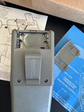 Load image into Gallery viewer, PLAYMATES Star Trek The Next Generation Tricorder Preowned Works!
