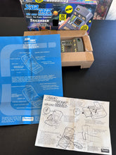 Load image into Gallery viewer, PLAYMATES Star Trek The Next Generation Tricorder Preowned Works!
