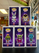 Load image into Gallery viewer, FUNKO POP Space Jam Set Of 5 Pops 413, 414, 415, 516, and 417
