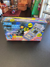 Load image into Gallery viewer, PLAYMATES Star Trek The Next Generation Tricorder Preowned Works!
